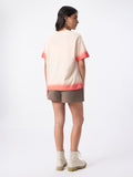 Pets Stories: Little Sinner Women Oversized T-Shirts