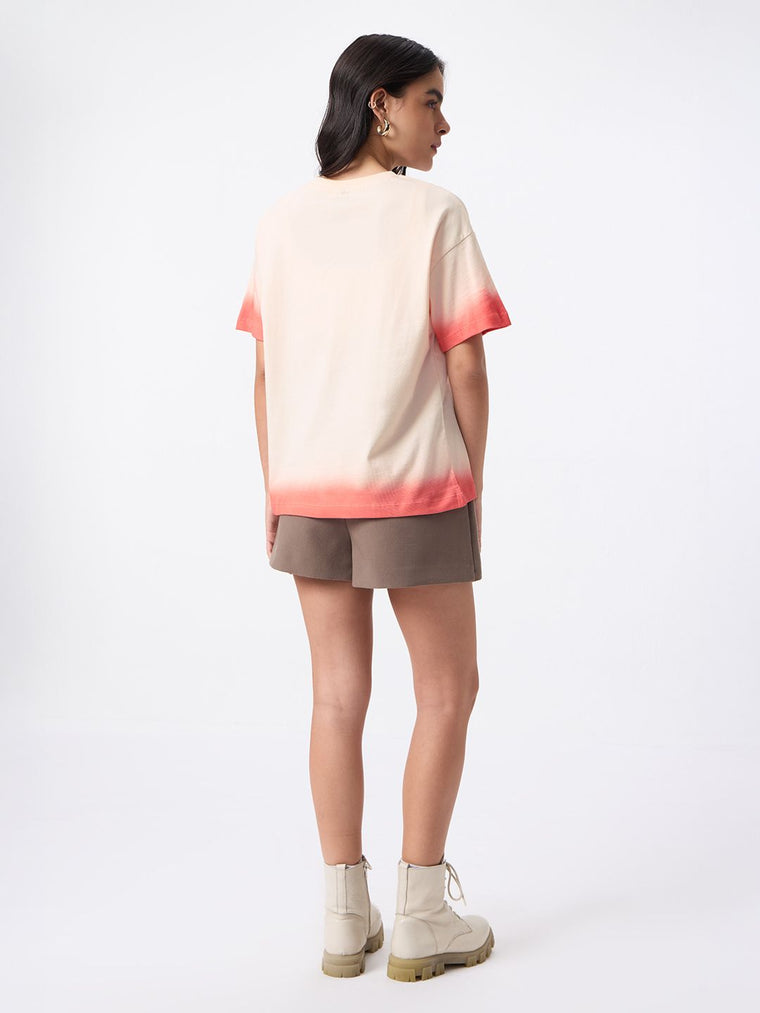 Pets Stories: Little Sinner Women Oversized T-Shirts