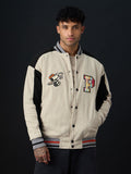 Bomber Jacket: Happy Days Bomber Jackets