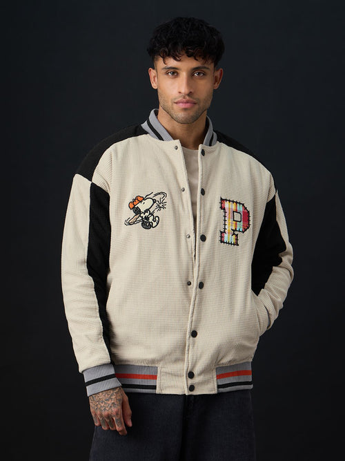 Bomber Jacket: Happy Days Bomber Jackets