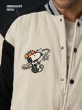 Bomber Jacket: Happy Days Bomber Jackets