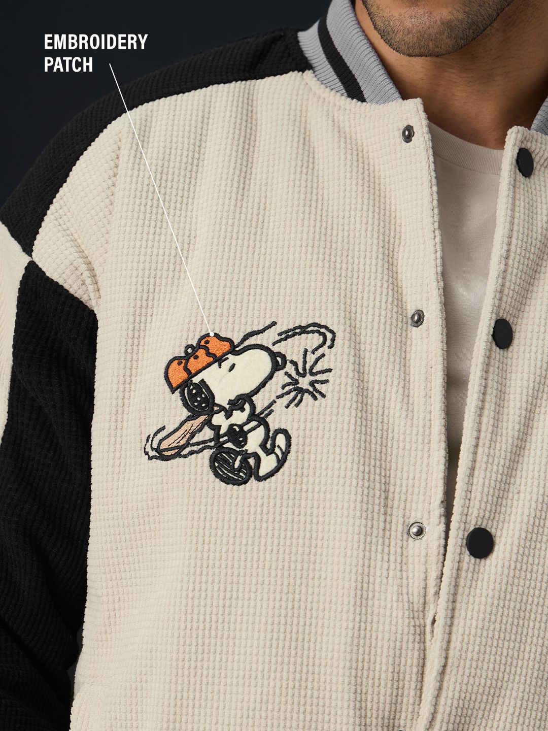 Bomber Jacket: Happy Days Bomber Jackets