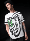 Cartoon Network: Dollar Eddy Oversized T-Shirts