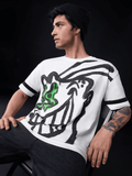 Cartoon Network: Dollar Eddy Oversized T-Shirts