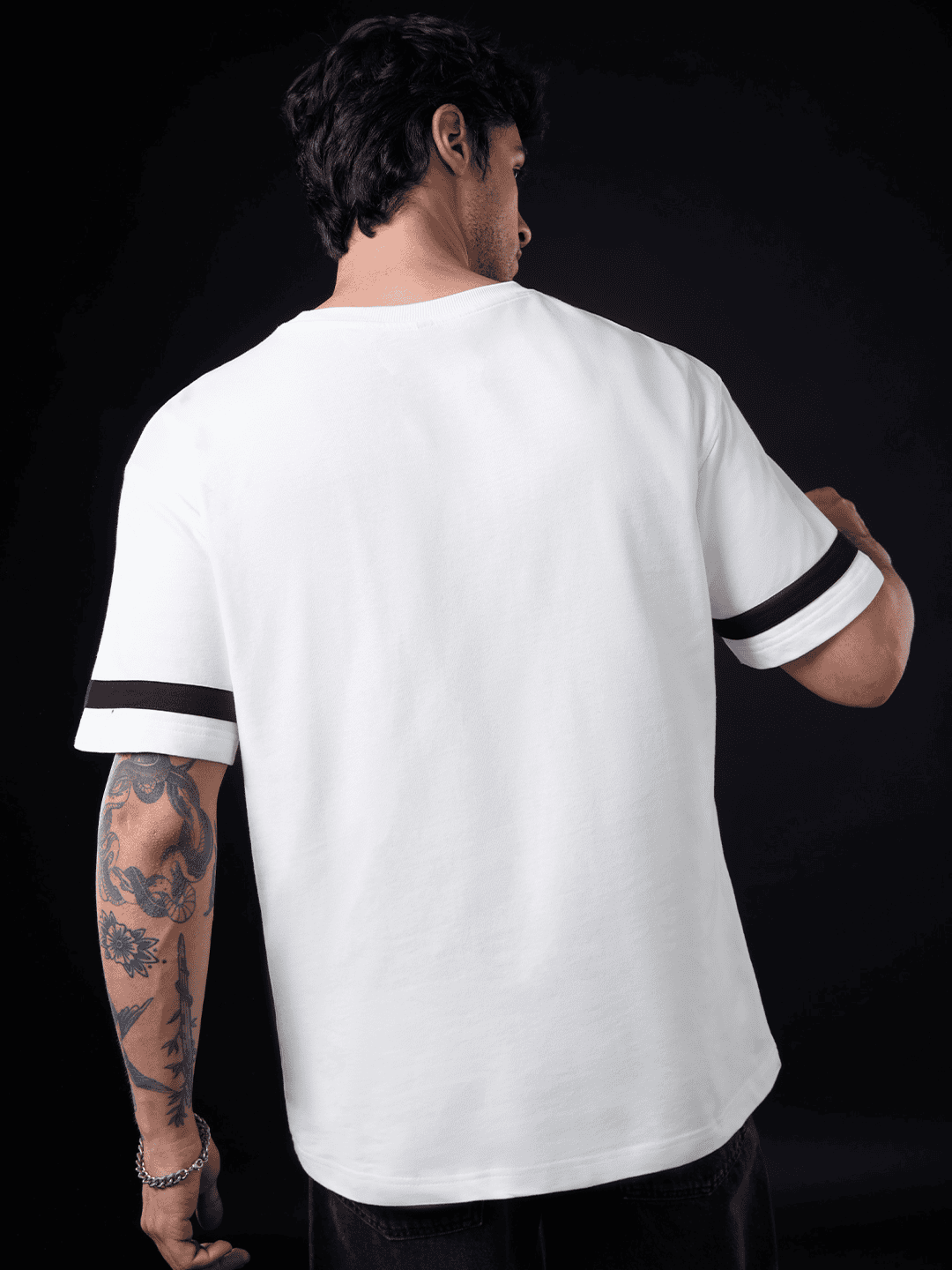 Cartoon Network: Dollar Eddy Oversized T-Shirts