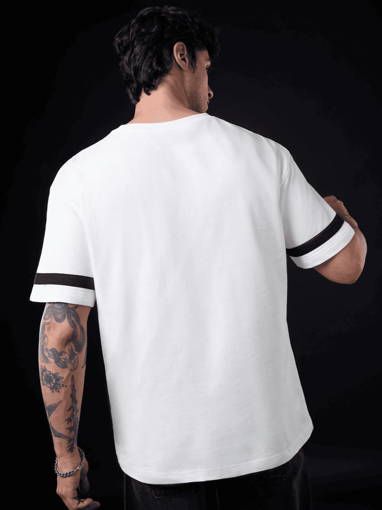 Cartoon Network: Dollar Eddy Oversized T-Shirts