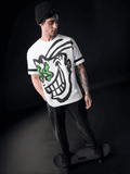 Cartoon Network: Dollar Eddy Oversized T-Shirts