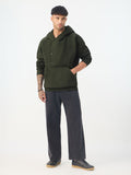 Oversized Hoodie: Cypress Men Oversized Hoodies