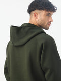 Oversized Hoodie: Cypress Men Oversized Hoodies