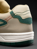 Urban Blaze: Hawkins Men Low Top Sneakers
