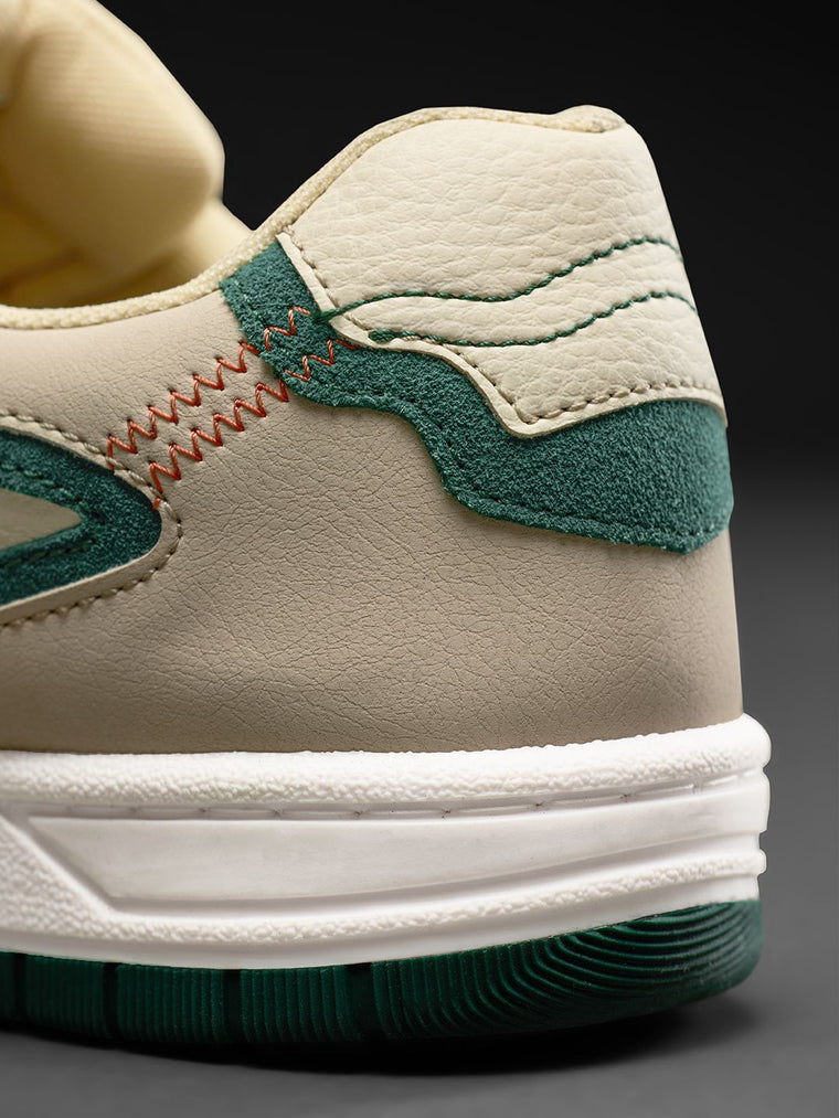 Urban Blaze: Hawkins Men Low Top Sneakers