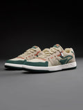Urban Blaze: Hawkins Men Low Top Sneakers