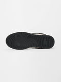 Urban Blaze: Mocha Men Low Top Sneakers