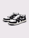 Urban Blaze: Mafia Men Low Top Sneakers