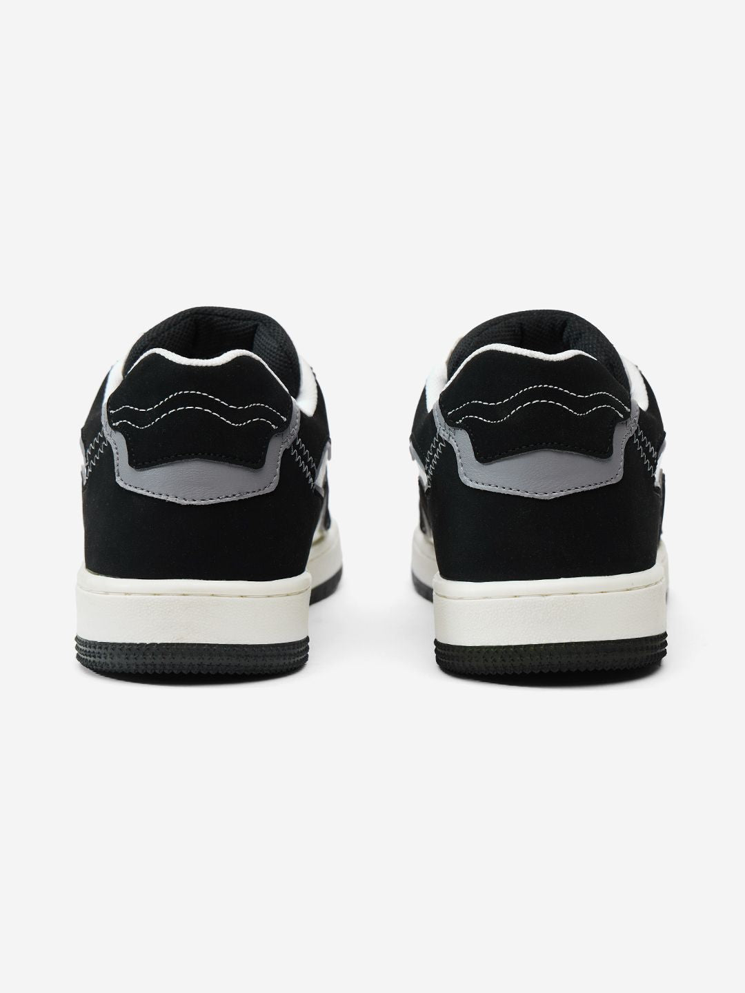 Urban Blaze: Mafia Men Low Top Sneakers