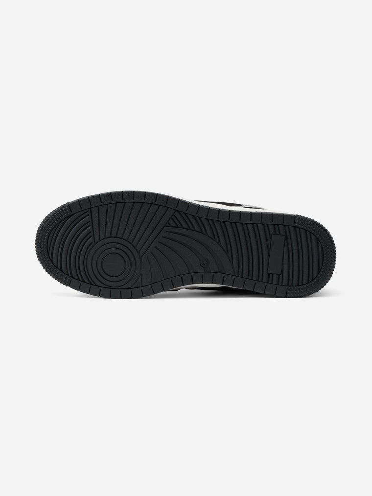 Urban Blaze: Mafia Men Low Top Sneakers