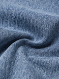 Barrel-Fit Denim: Trixie Women Barrel Denims
