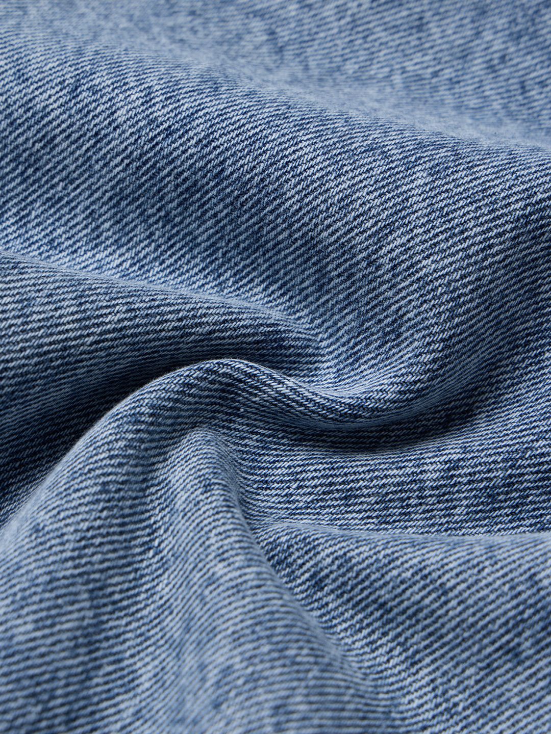 Barrel-Fit Denim: Trixie Women Barrel Denims