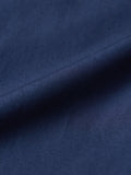 Poplin Shirt: Midnight Men Relaxed Shirts