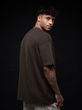 Steven Rhodes: High AF Oversized T-Shirts