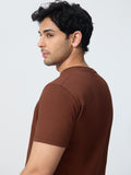 Relaxed T-Shirt: New Day Men Relaxed Fit T-Shirts