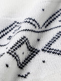 Textured Sweater: Linea Women Cardigans