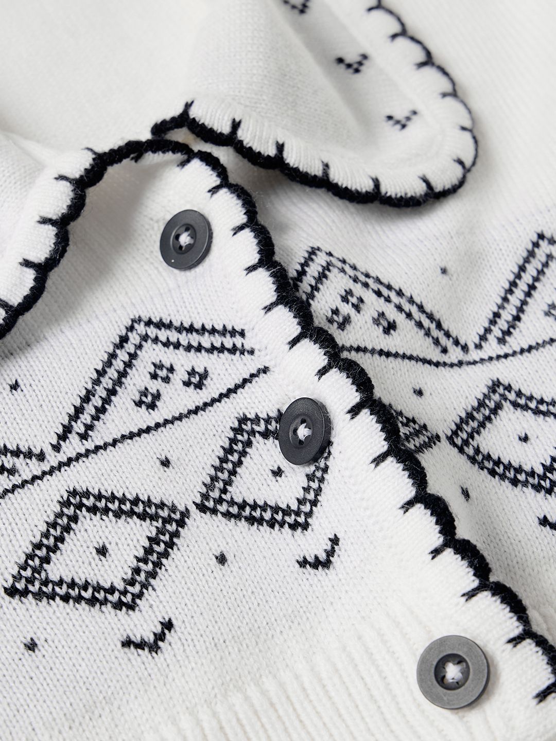 Textured Sweater: Linea Women Cardigans
