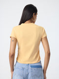 Pet Stories: Pile Of Cats Women Fitted T-Shirts