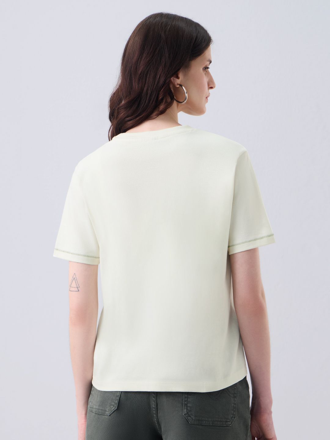 Pet Stories: One Of Those Days Women Relaxed T-Shirts