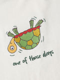 Pet Stories: One Of Those Days Women Relaxed T-Shirts