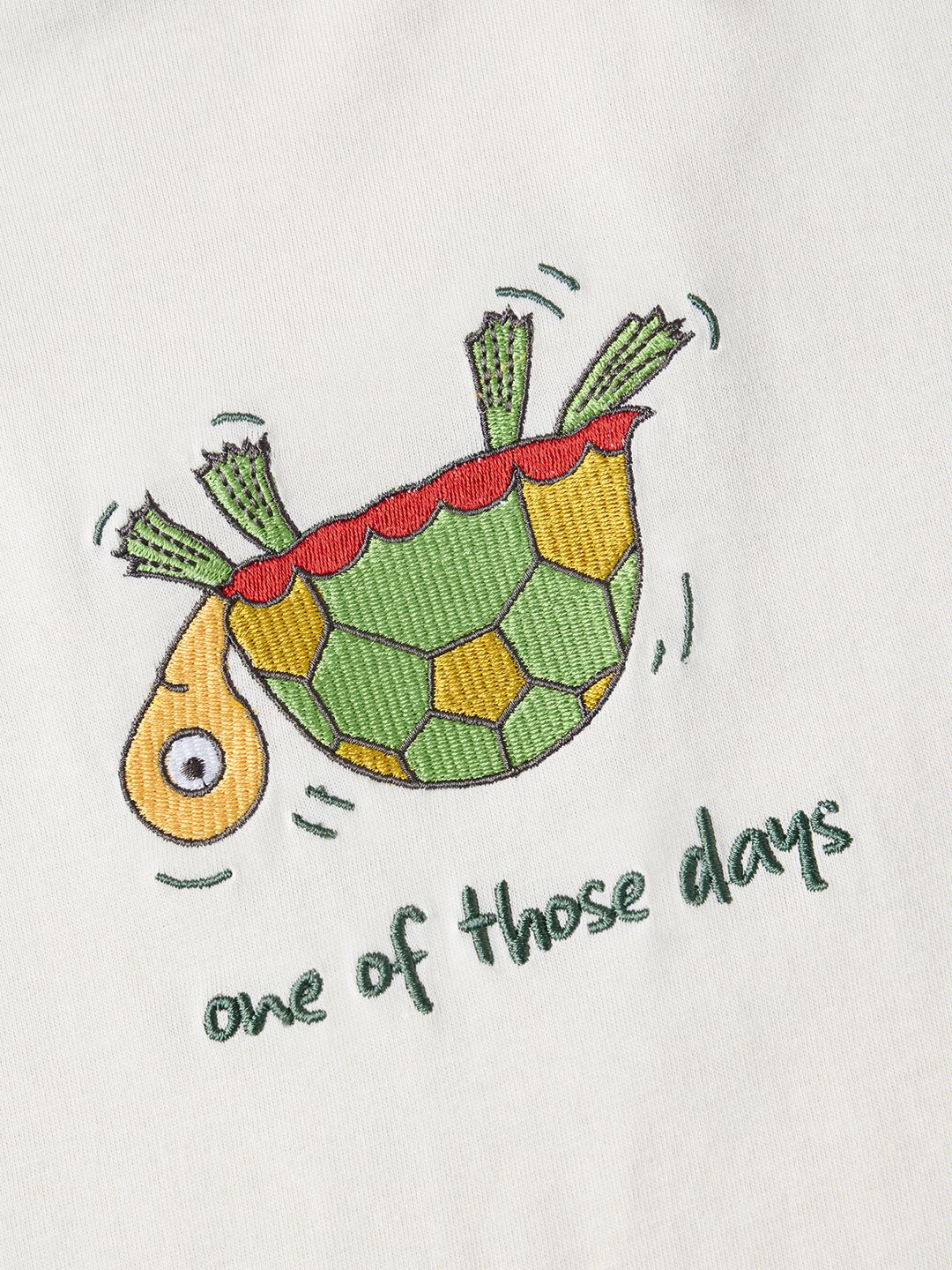 Pet Stories: One Of Those Days Women Relaxed T-Shirts