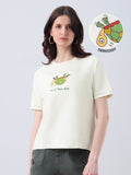 Pet Stories: One Of Those Days Women Relaxed T-Shirts