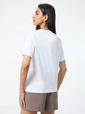 TSS Originals: Beach Vibe Women Relaxed T-Shirts