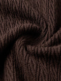 Textured: Turkish Coffee Classic Polos