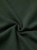 Textured Polo: Aspen Oversized Polos
