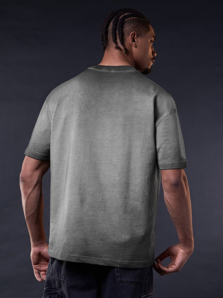 Oversized T-Shirt: The 90's Oversized T-Shirts