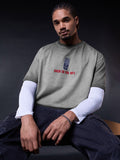 Oversized T-Shirt: The 90's Oversized T-Shirts