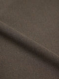 Pleated Pants: Cocoa Bean Men Super Flex Pants