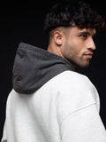 Oversized Hoodie: Soul Men Oversized Hoodies