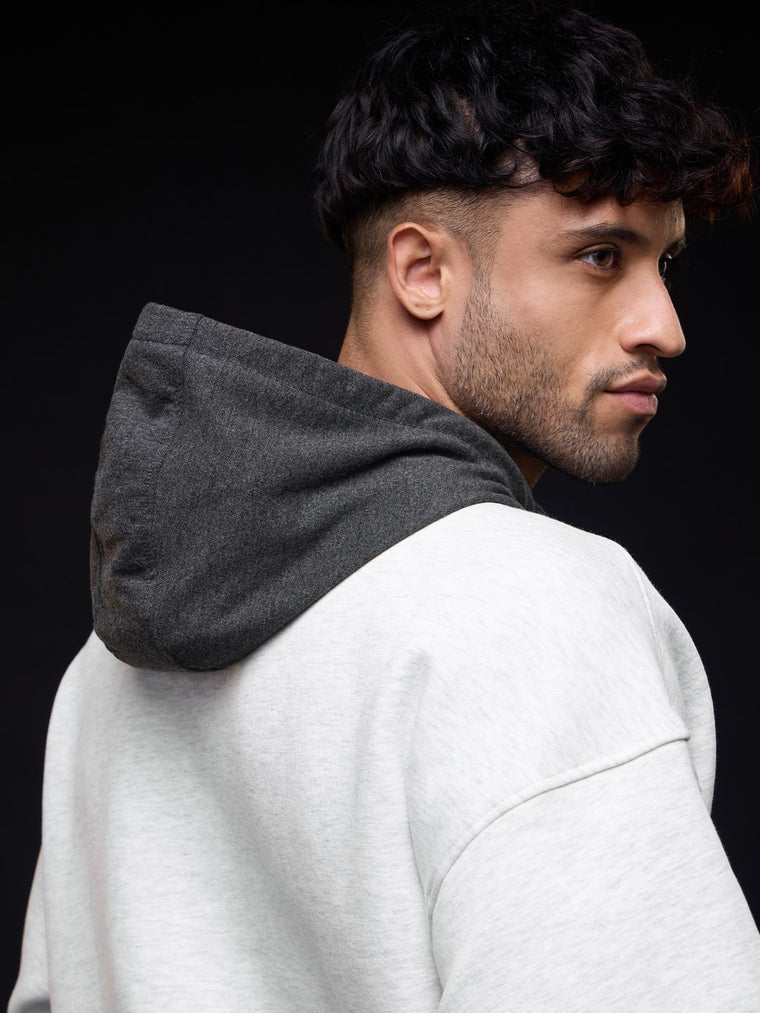 Oversized Hoodie: Soul Men Oversized Hoodies
