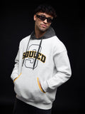 Oversized Hoodie: Soul Men Oversized Hoodies