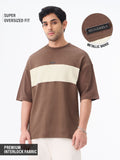 TSS Originals: Cocoa Super Oversized T-Shirts