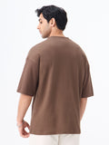 TSS Originals: Cocoa Super Oversized T-Shirts
