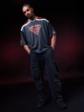 Superman: Man Of Steel Oversized Jerseys