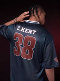 Superman: Man Of Steel Oversized Jerseys