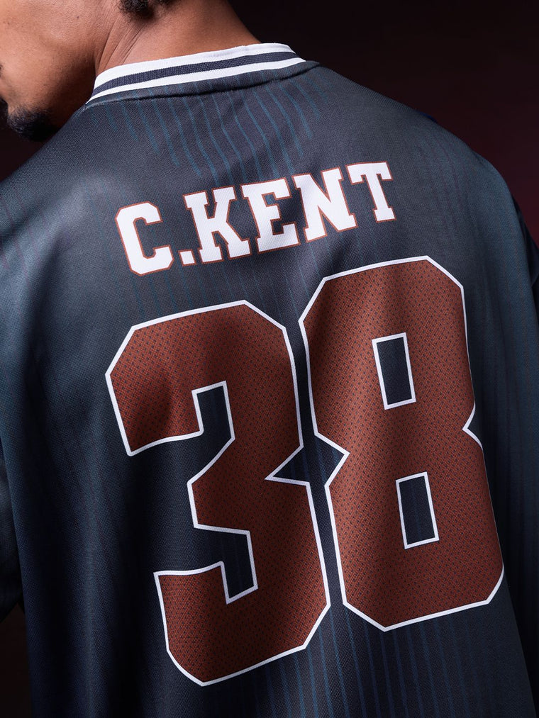 Superman: Man Of Steel Oversized Jerseys