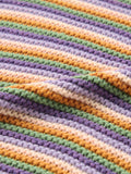 TSS Originals: Candy Swirl Women Oversized Sweaters
