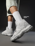 Souled: Viper Men High Top Sneakers