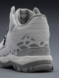 Souled: Viper Men High Top Sneakers