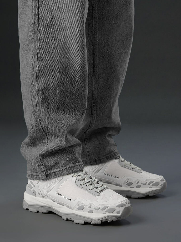 Souled: Viper Men High Top Sneakers